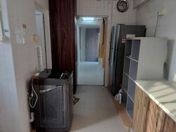 Blk 860 Khatib Evergreen II (Yishun), HDB 4 Rooms #600192281